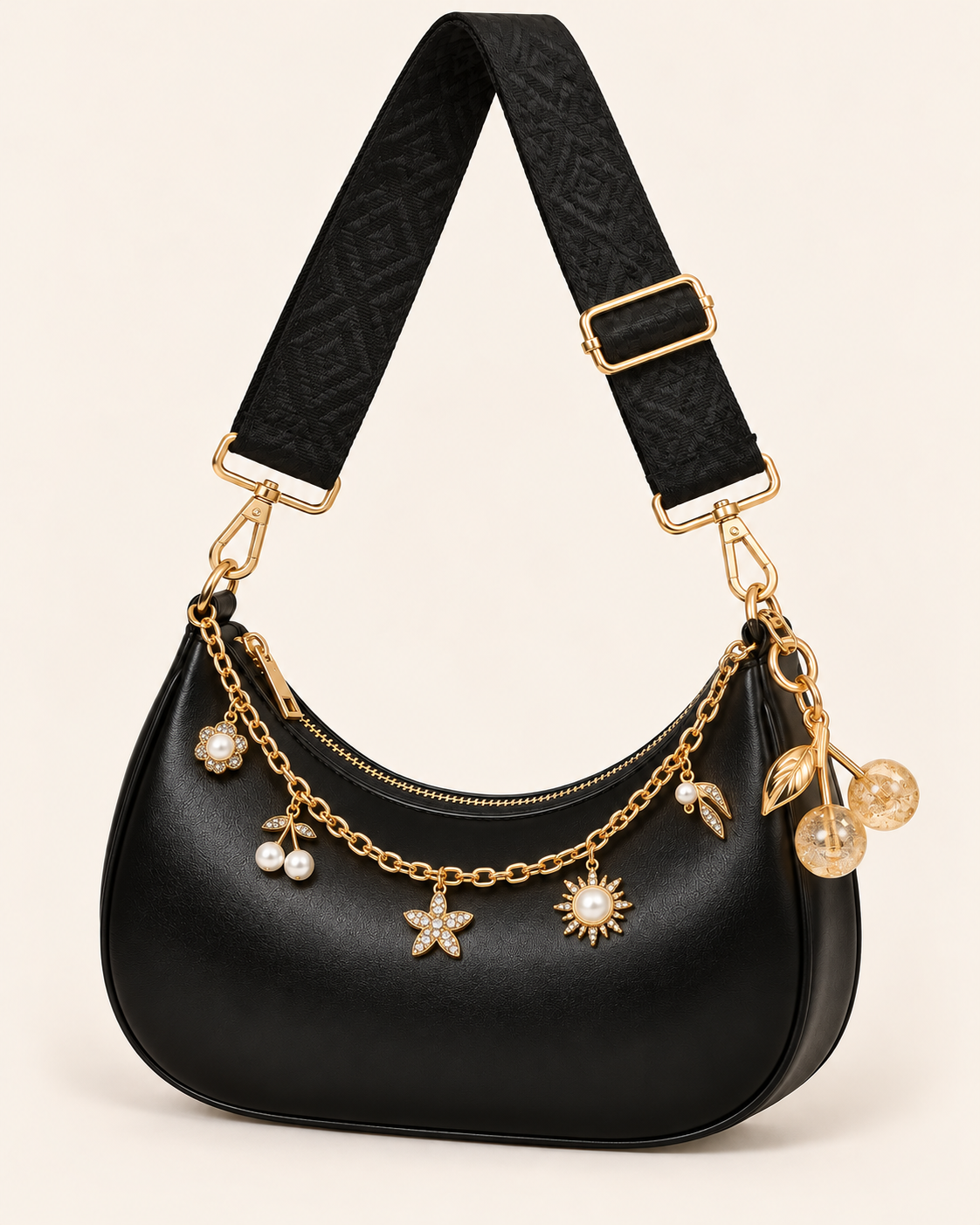 Handbag collection