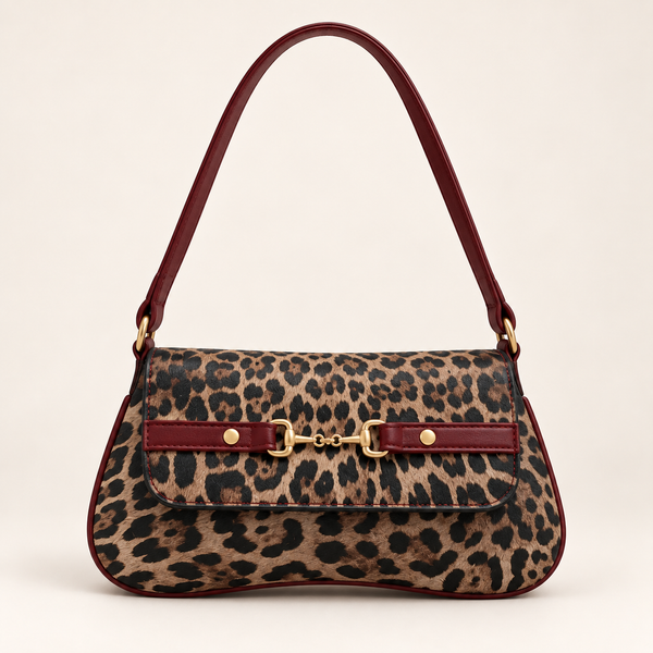 The Vixen Bag