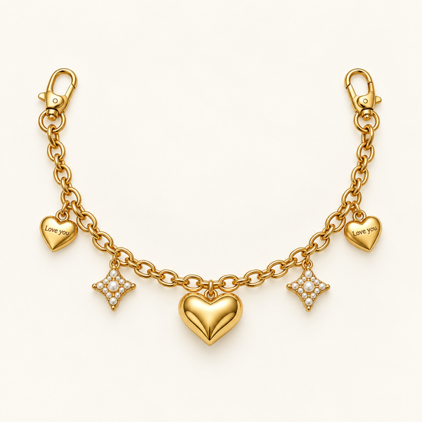 The Amour Chain