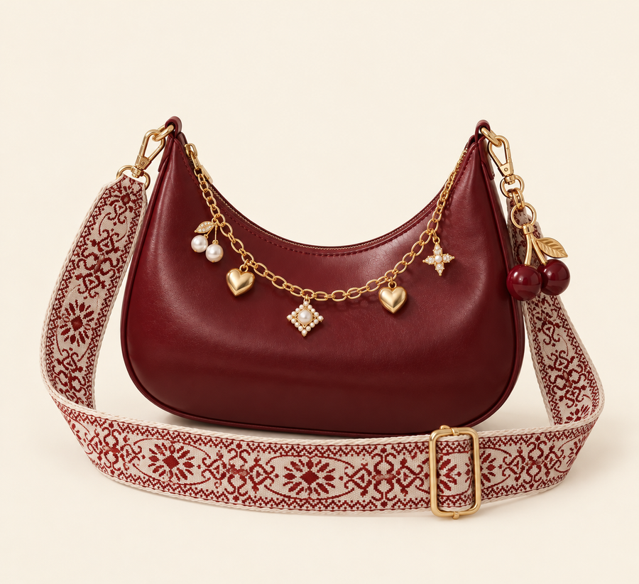 The Bordeaux Collection
