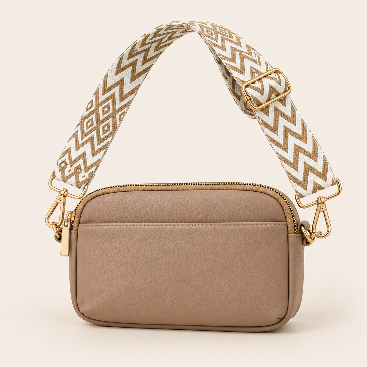 The Macchiato Camera Bag