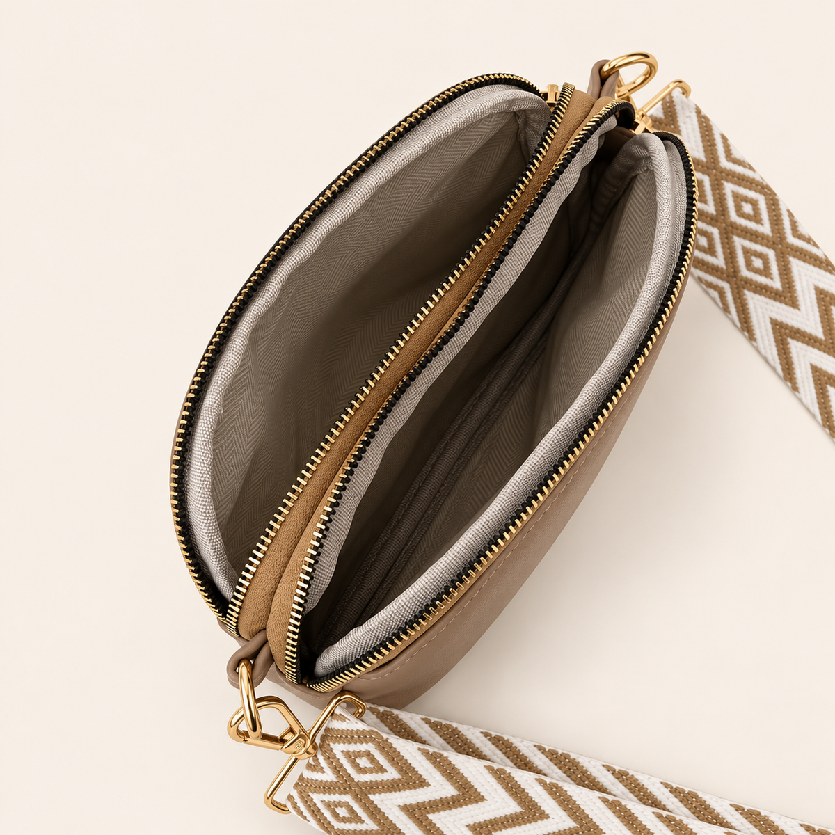 The Macchiato Camera Bag