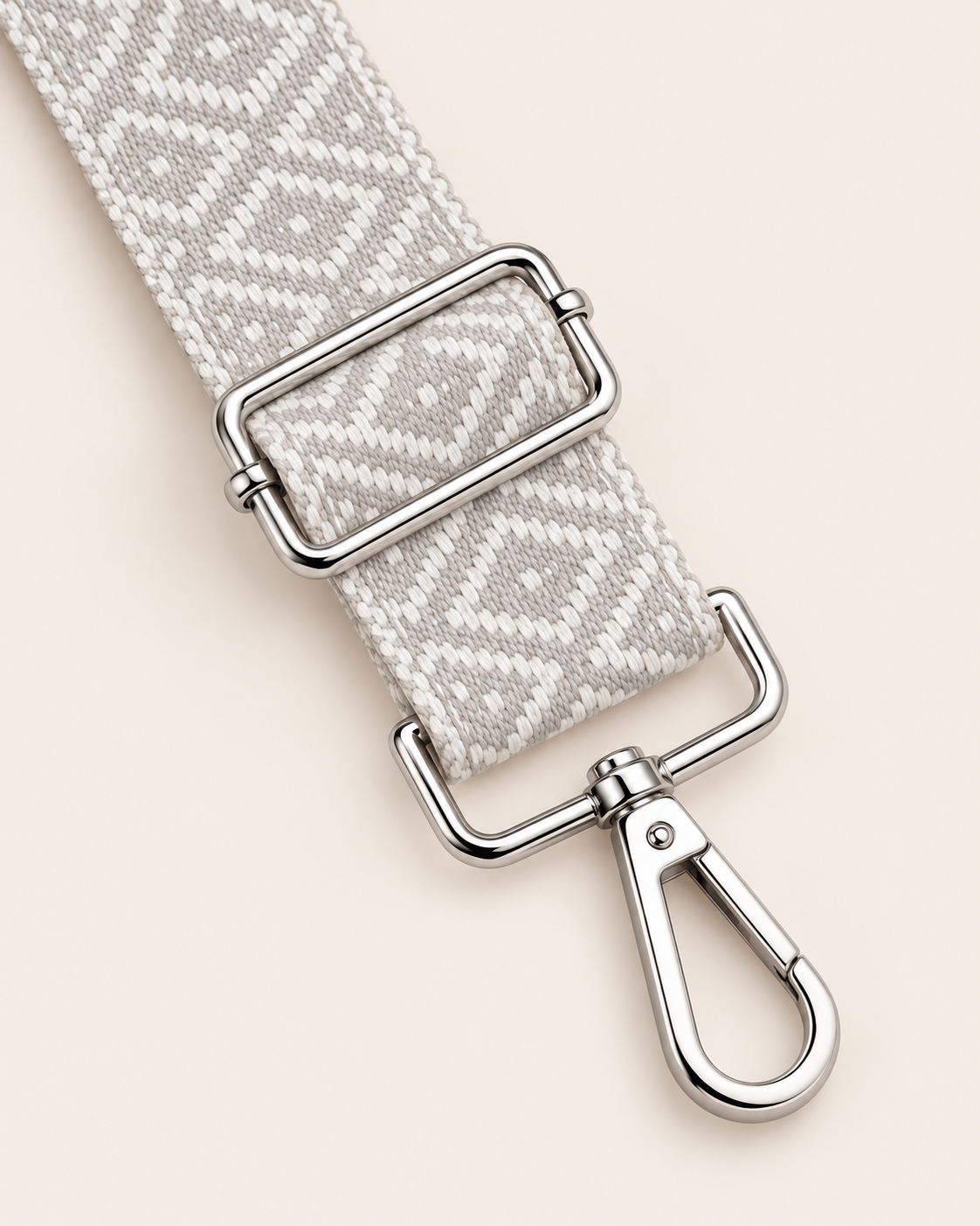 The Azure Pearl Strap