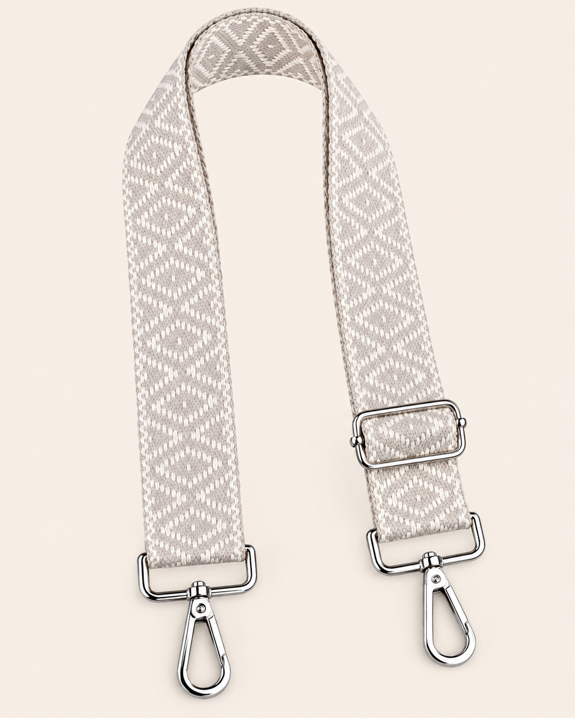 The Azure Pearl Strap