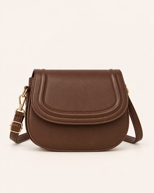 The Noelle Everyday Saddle