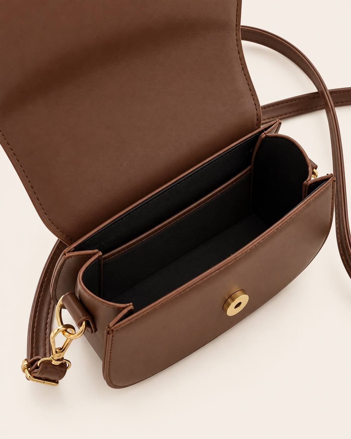 The Noelle Everyday Saddle