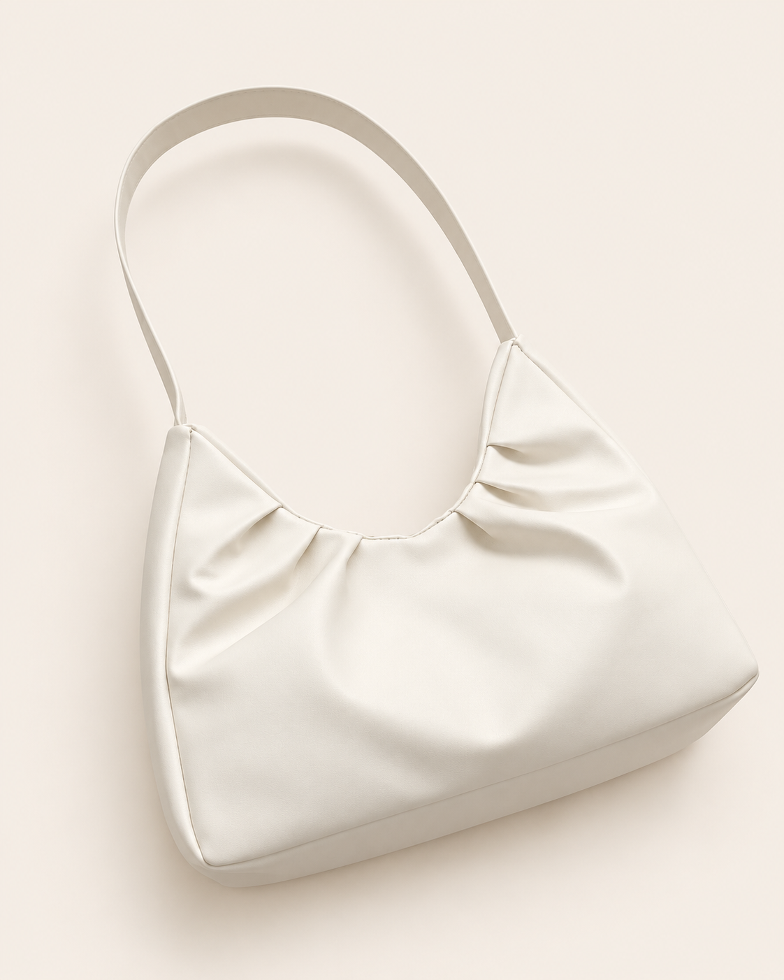 The Cloud Shoulder Bag