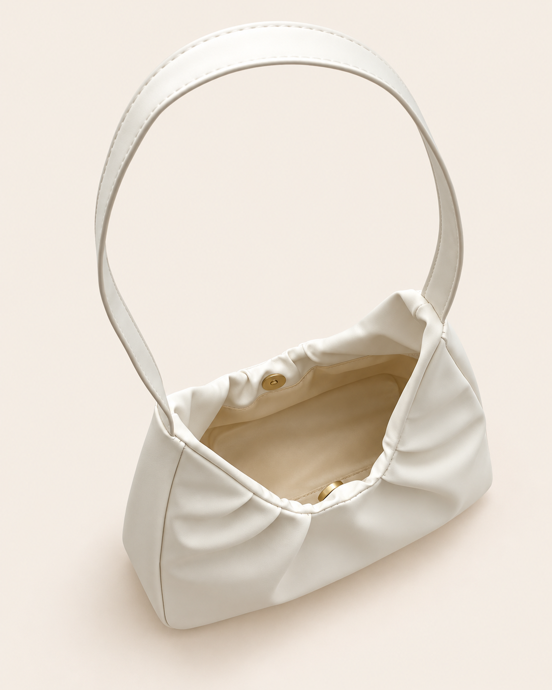 The Cloud Shoulder Bag