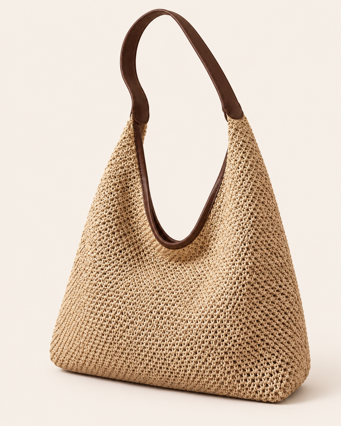 The Isla Woven Hobo