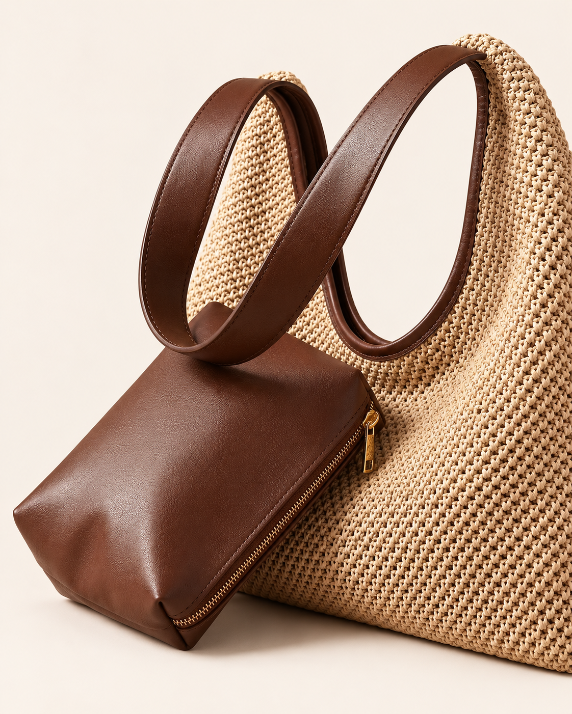 The Isla Woven Hobo