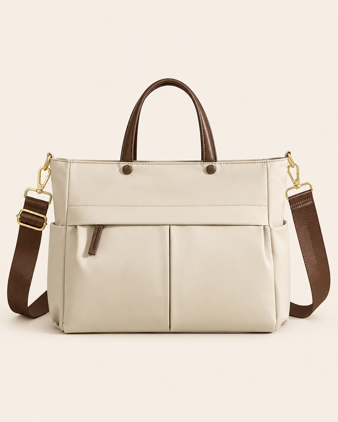 The Margaux Commuter Bag