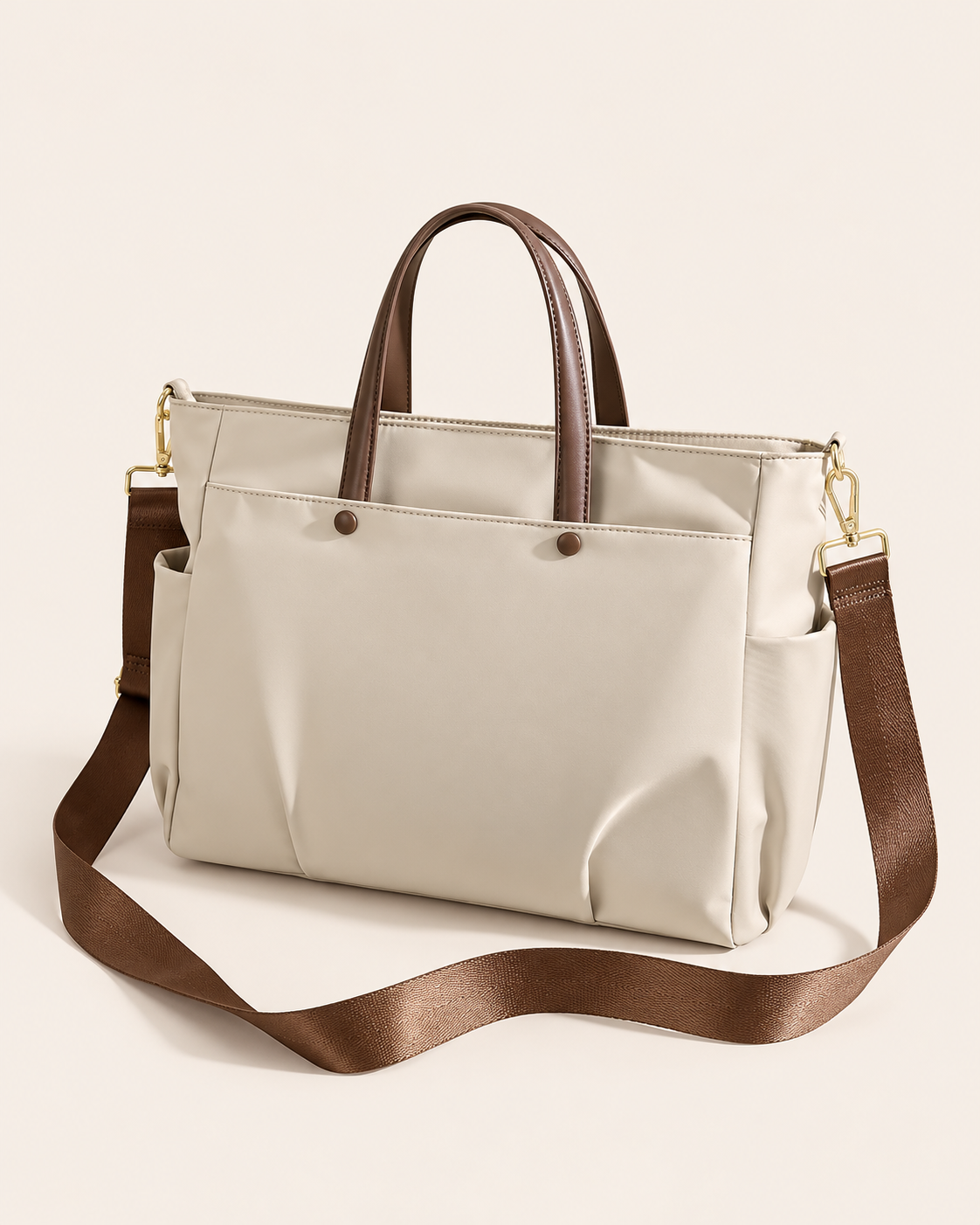 The Margaux Commuter Bag