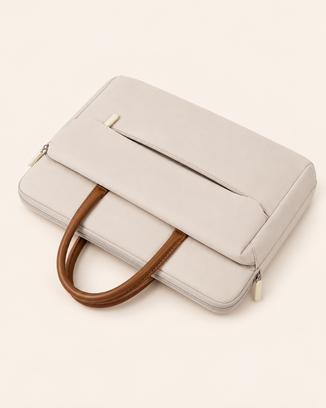 The Sloane Slim Laptop Bag
