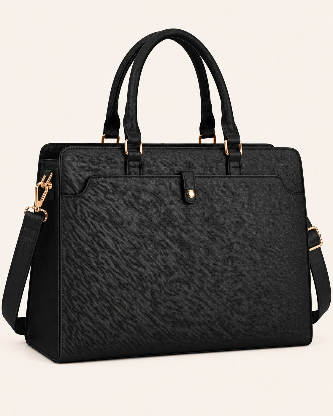 The Eloise Laptop Tote