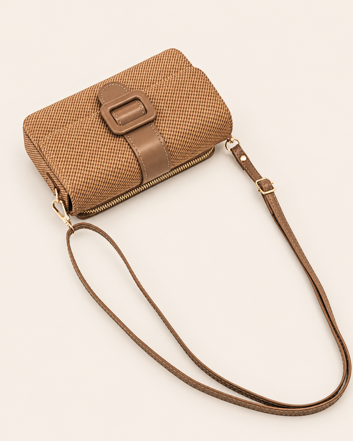 The Tessa Crossbody