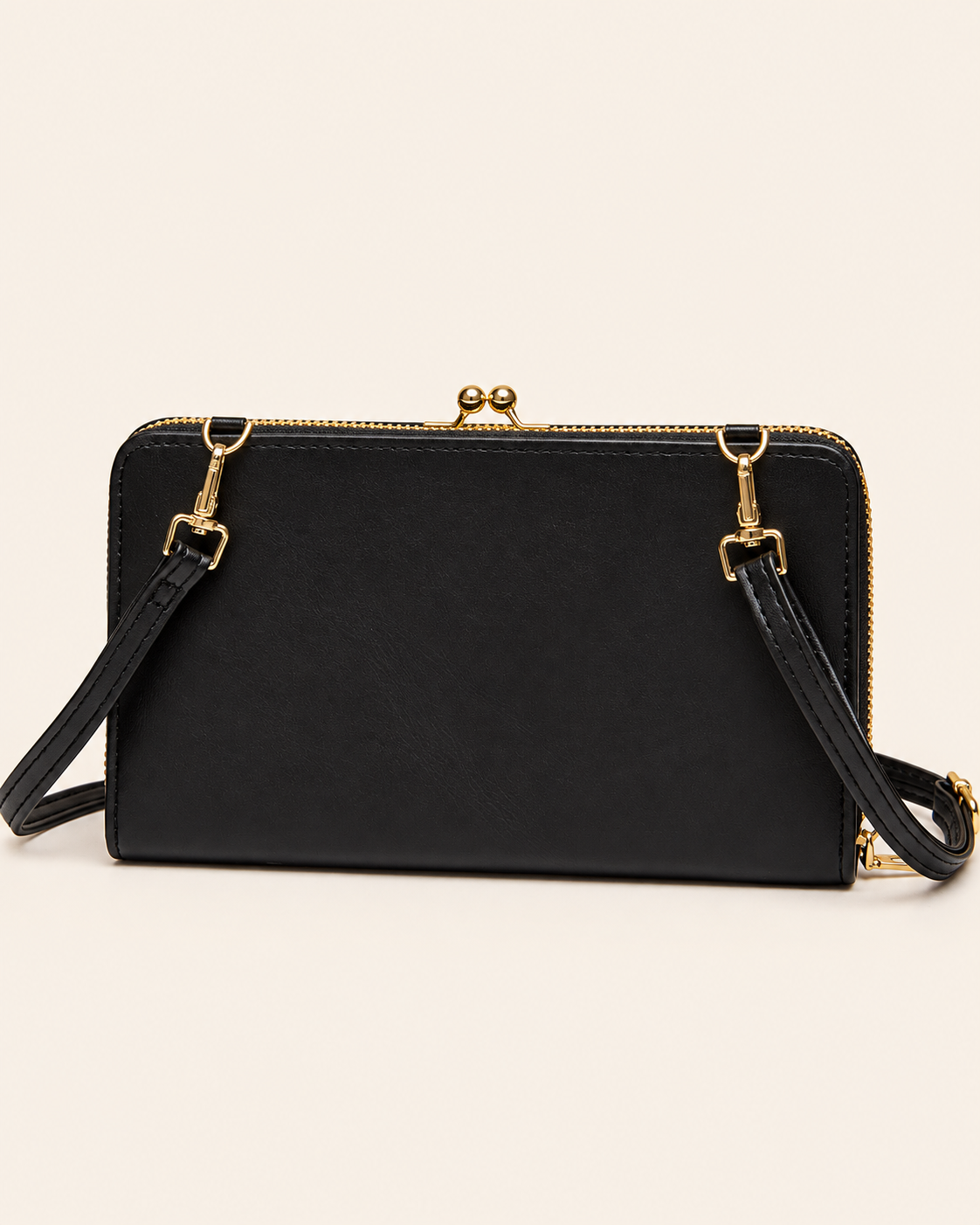 The Celeste Clutch
