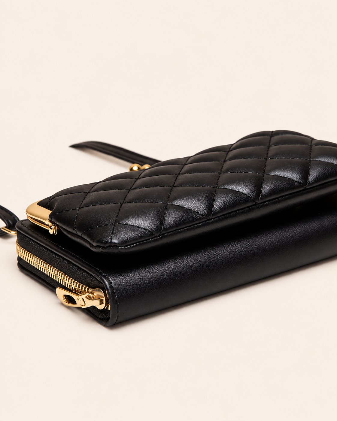 The Celeste Clutch