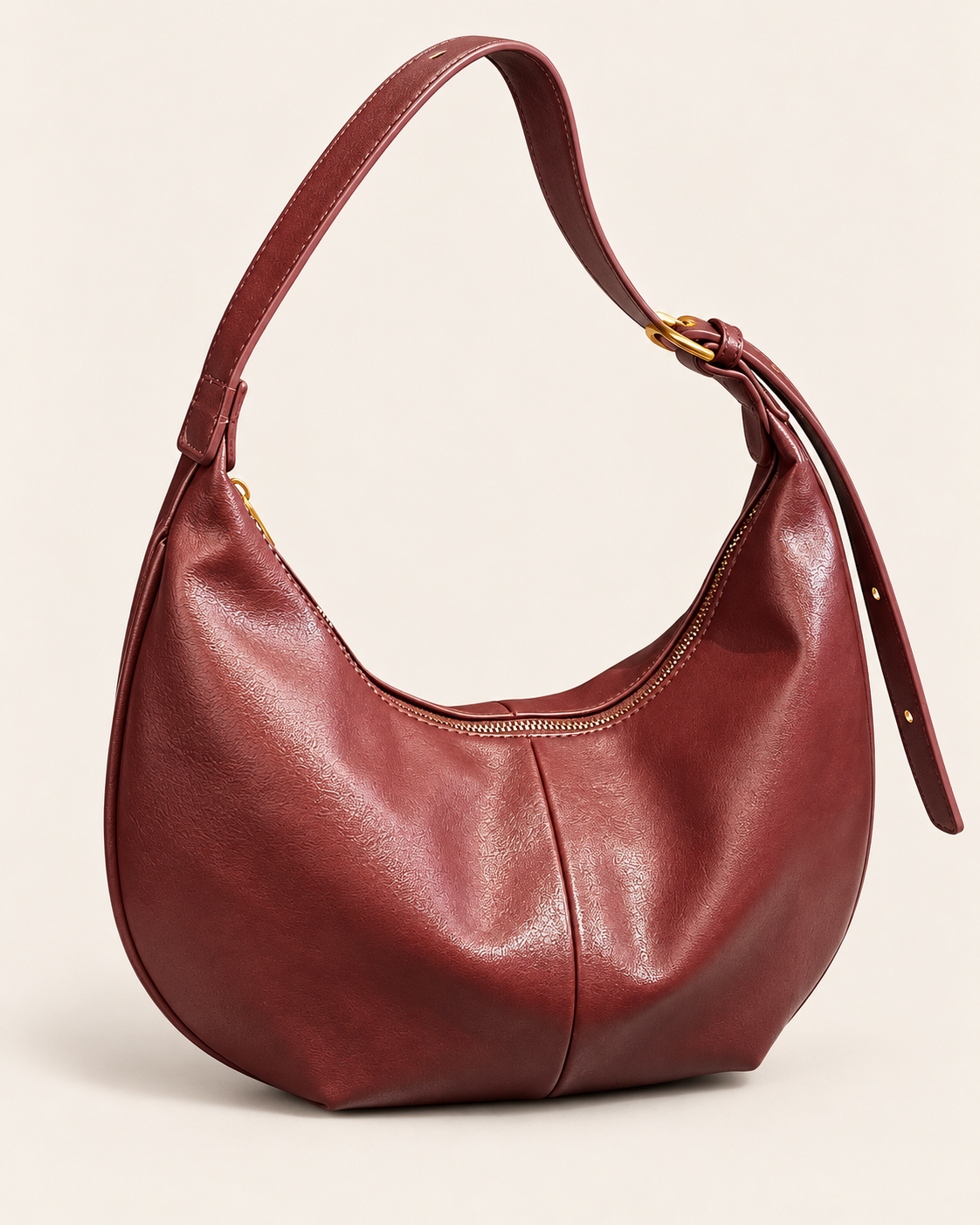 The Brielle Soft Crescent