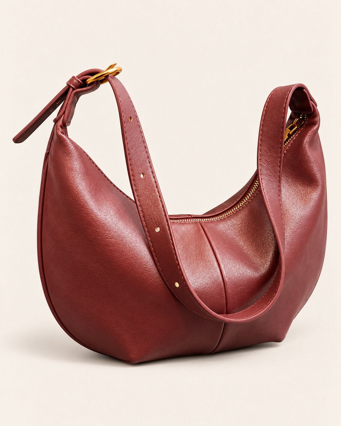 The Brielle Soft Crescent