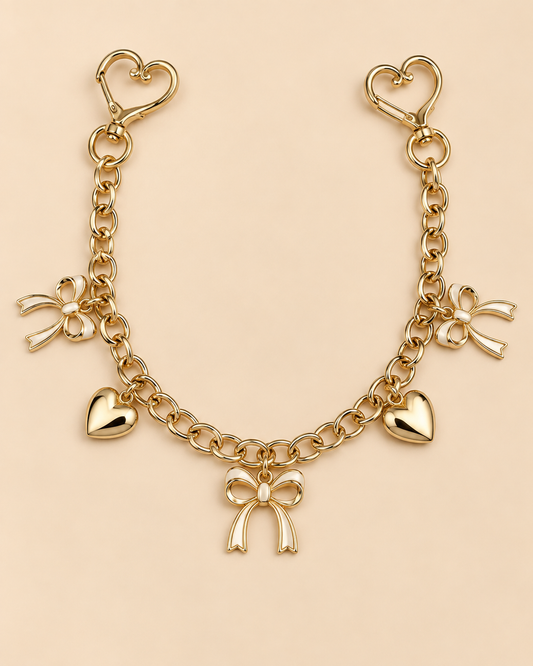 The Amour Chain