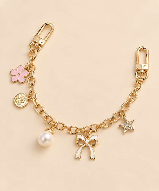 The Jolie Chain