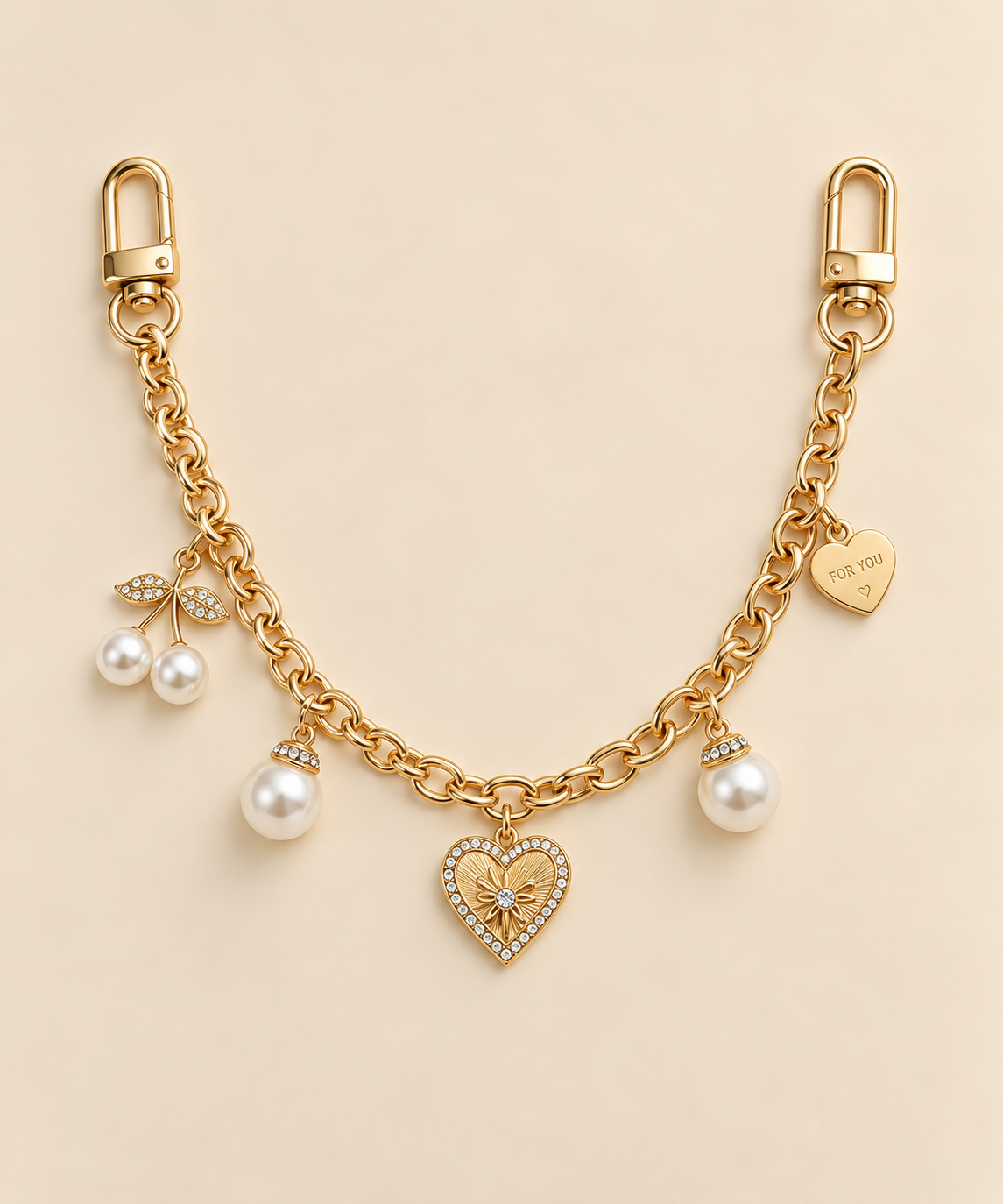 The Cherie Chain