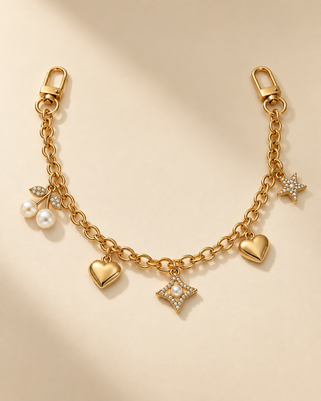 The Étoile Chain