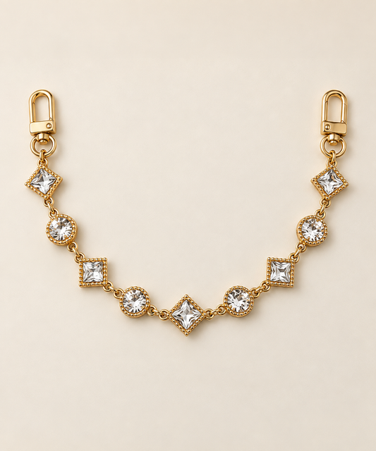The Bordeaux Lumière Chain