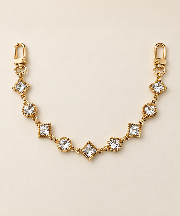 The Bordeaux Lumière Chain