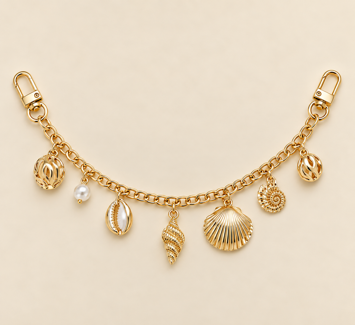 The Marina Chain