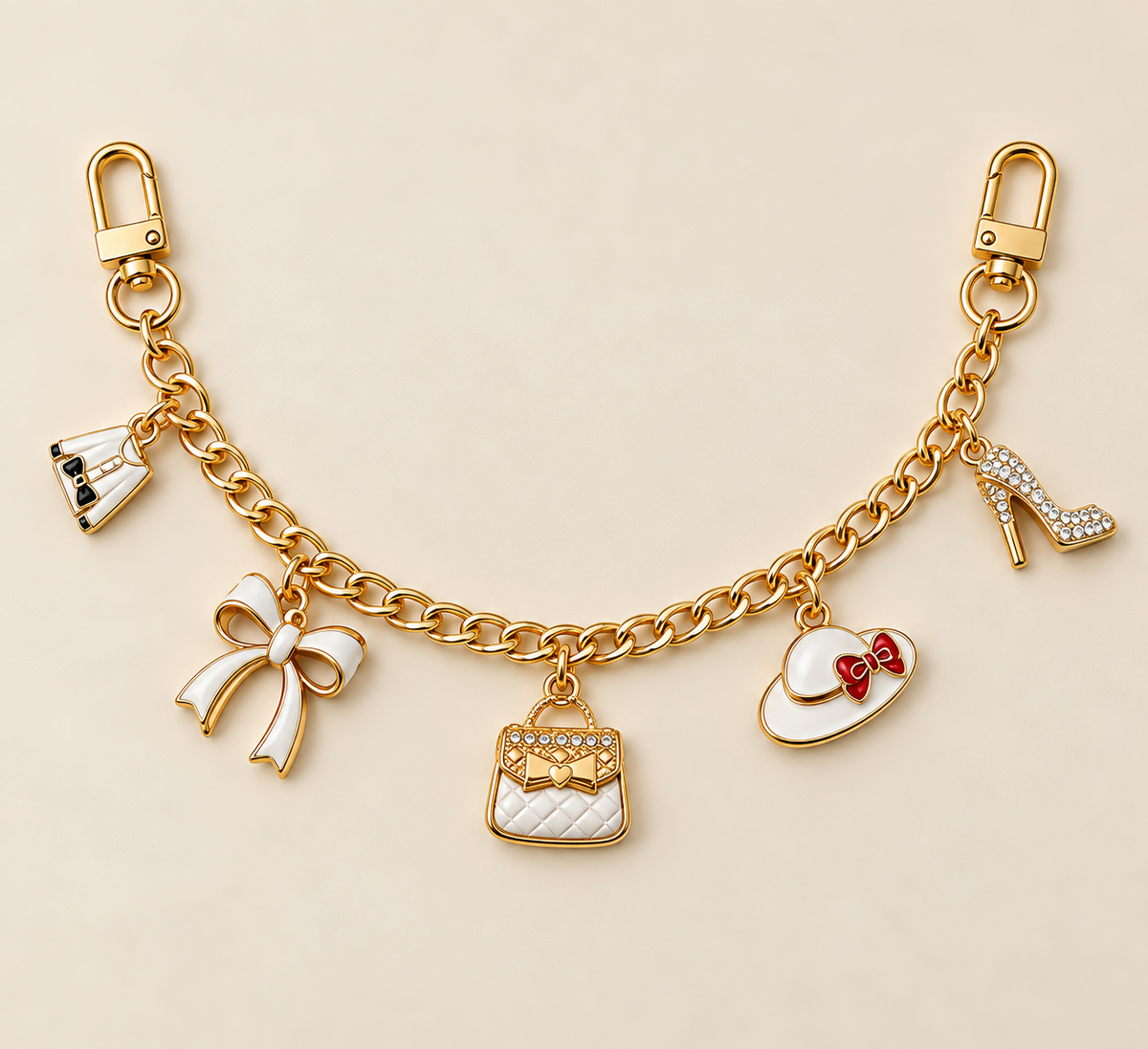 The Mademoiselle Chain