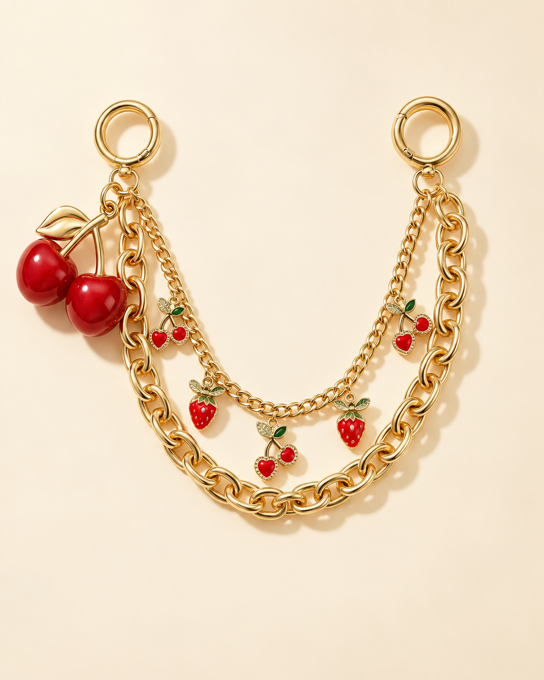 The Cherry Pop Chain
