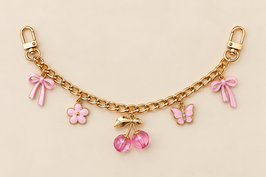 The Pink Picnic Chain