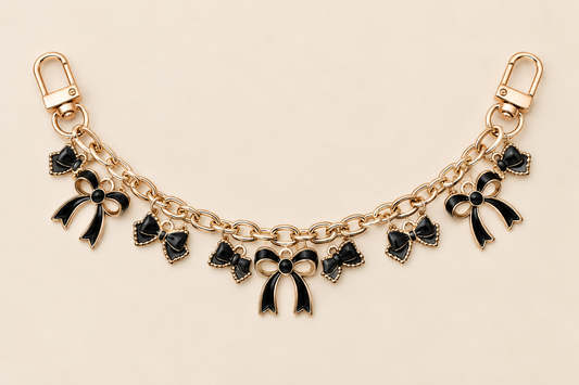 The Bordeaux Bow Chain