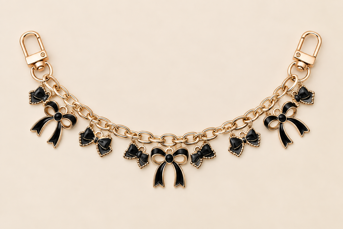 The Bordeaux Bow Chain