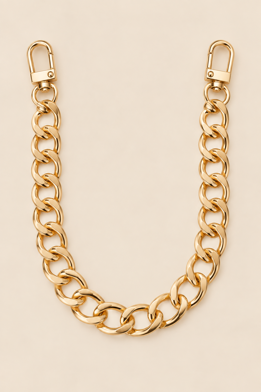 The Gilded Link