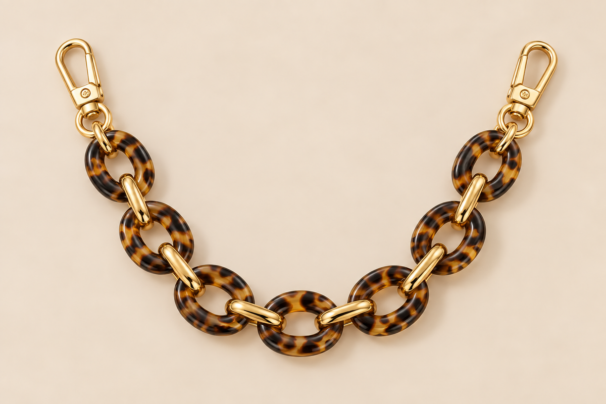 The Noir Tortoise Link