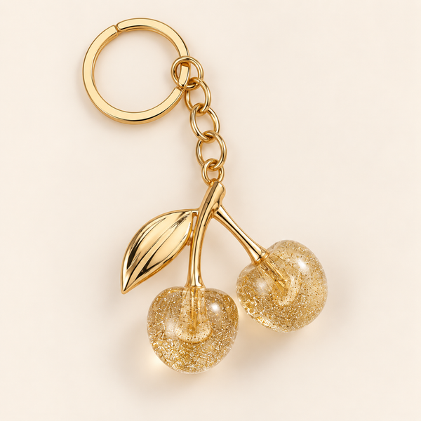 The Vanilla Cherry Charm