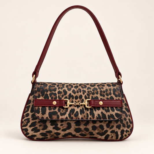 The Vixen Bag