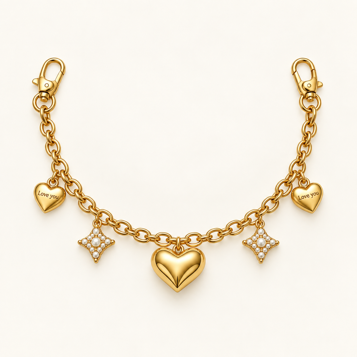 The Amour Chain