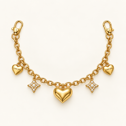 The Amour Chain