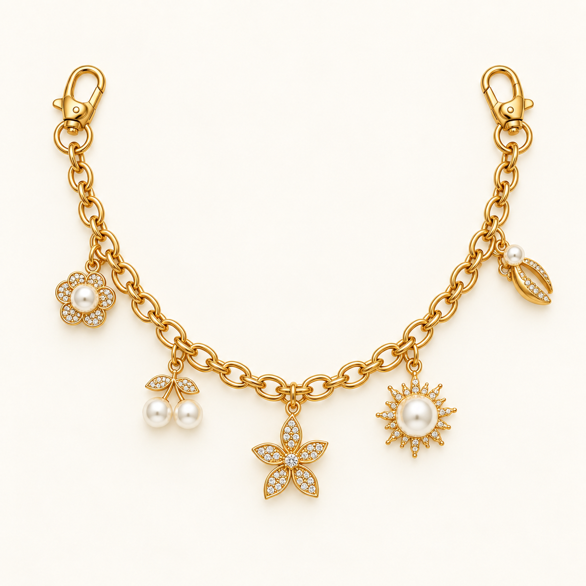 The Lumière Chain