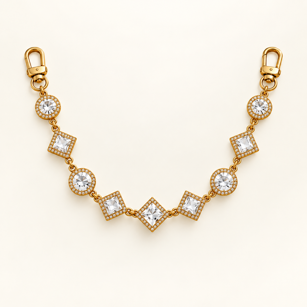 The Éclat Chain