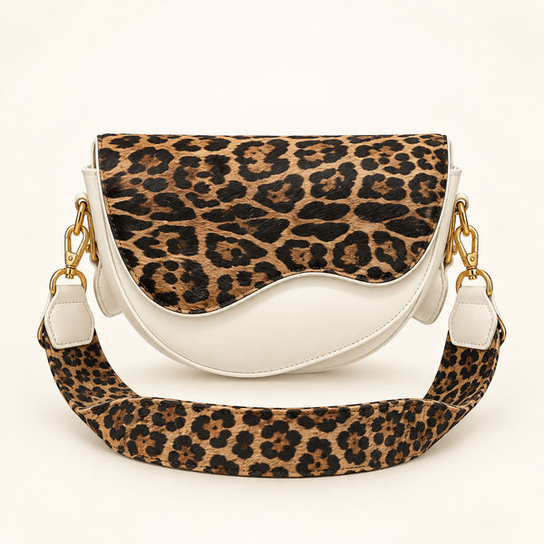 The Sahara Bag