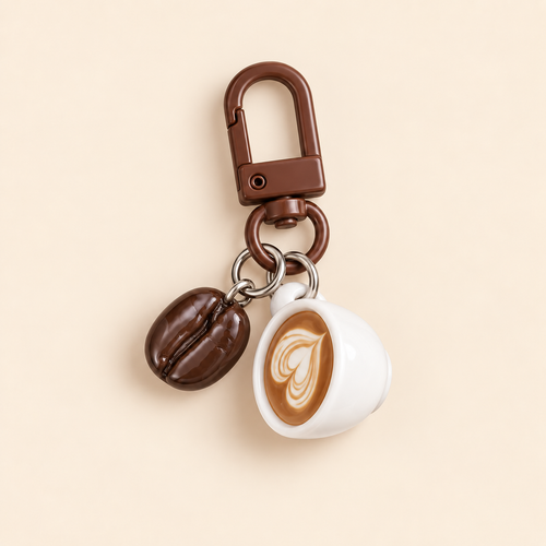 The Café Morning Mocha