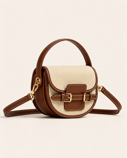 The Adeline Saddle