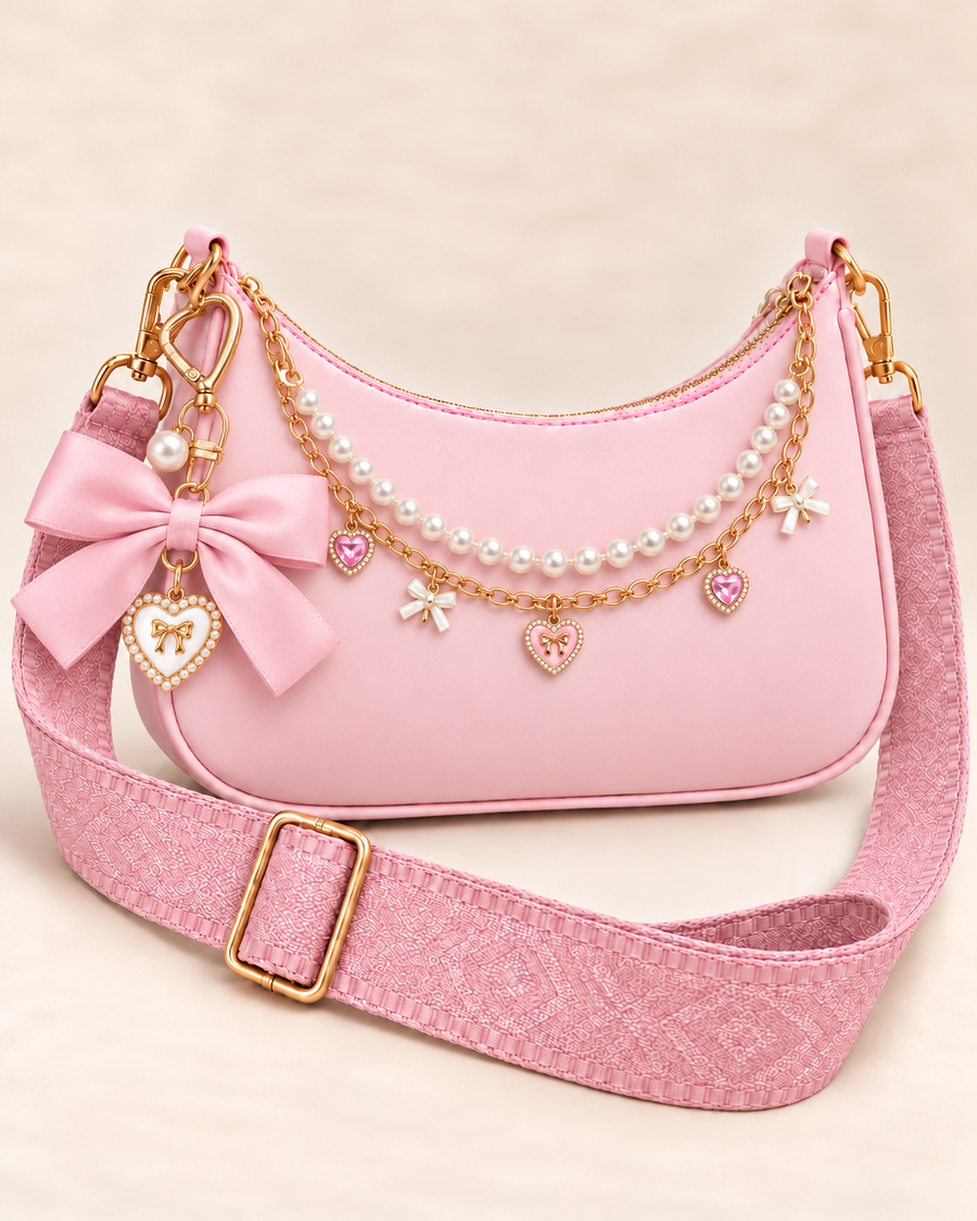 The Coquette Collection