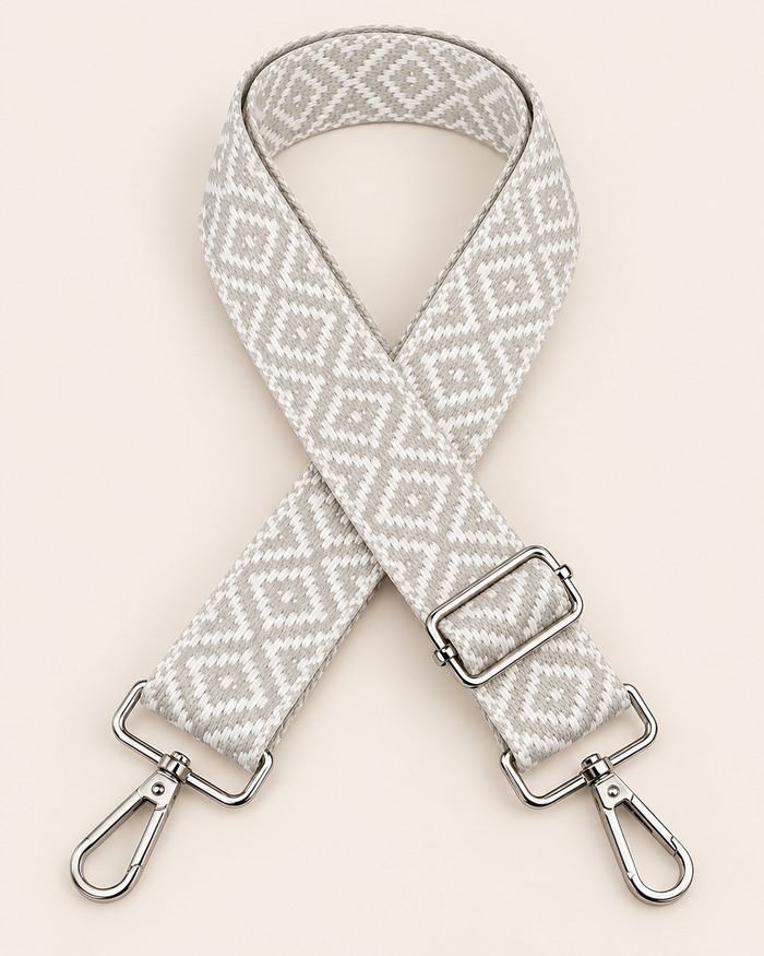 The Azure Pearl Strap