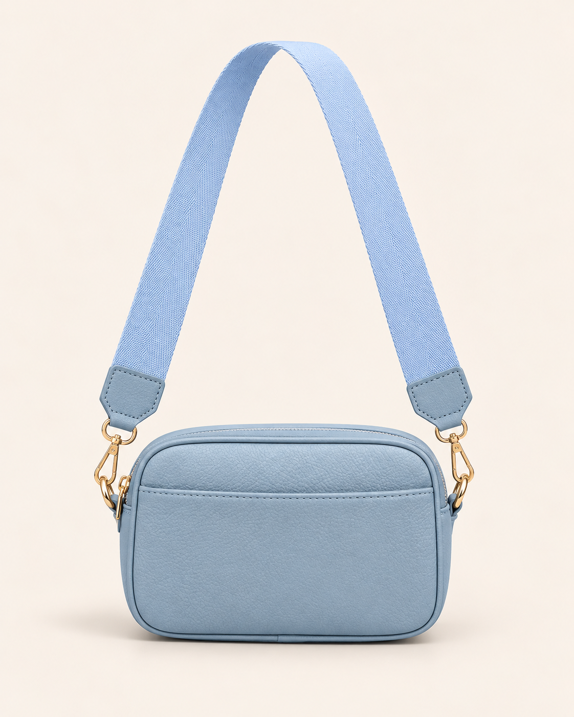 The Azure Camera Bag