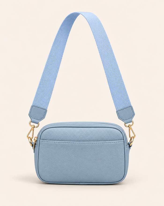 The Azure Camera Bag